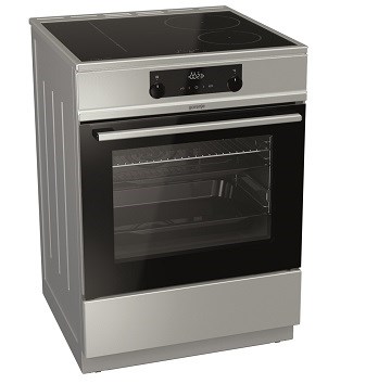 GORENJE EIT6351XPD čištění